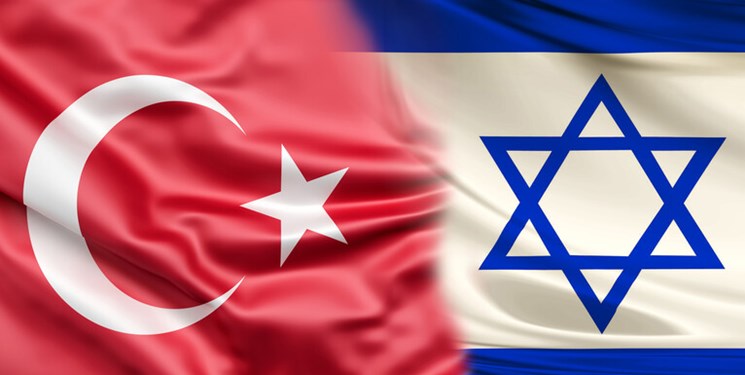تل آویو دیپلمات‌های خود را از ترکیه فراخواند