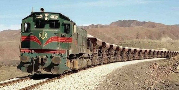 شرکت عمران آستان قدس مجری پروژه راه‌آهن سنندج باشماق است