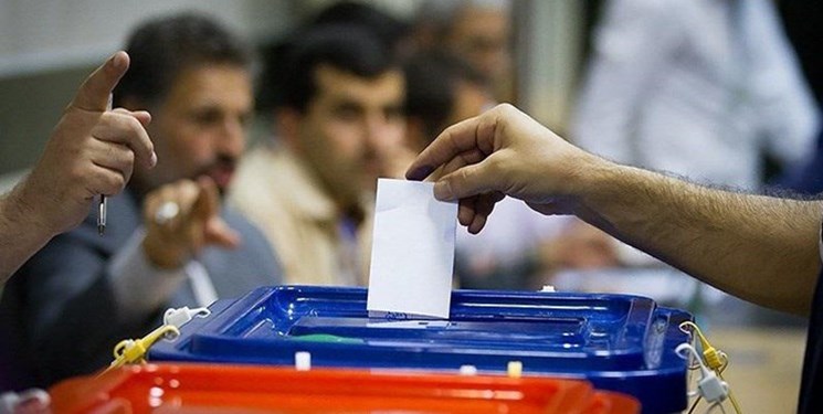 نمایندگان فرماندار فیروزه در شعب ثبت‌نام و اخذ رأی مشخص شدند