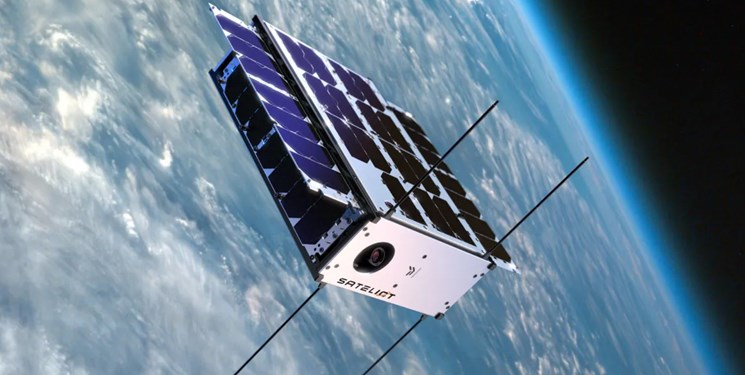 اولین اینترنت ماهواره‌ای برای تلفن همراه راه اندازی خواهد شد