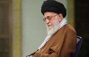 روایت خرسندی رهبر شهید از شاگردی فرزندشان نزد آیتالله شبیری/ آقا فرمودند «پسران من که طلبه شدند، خودشان انتخاب کردند، من به آنها نگفتم طلبه بشوند»